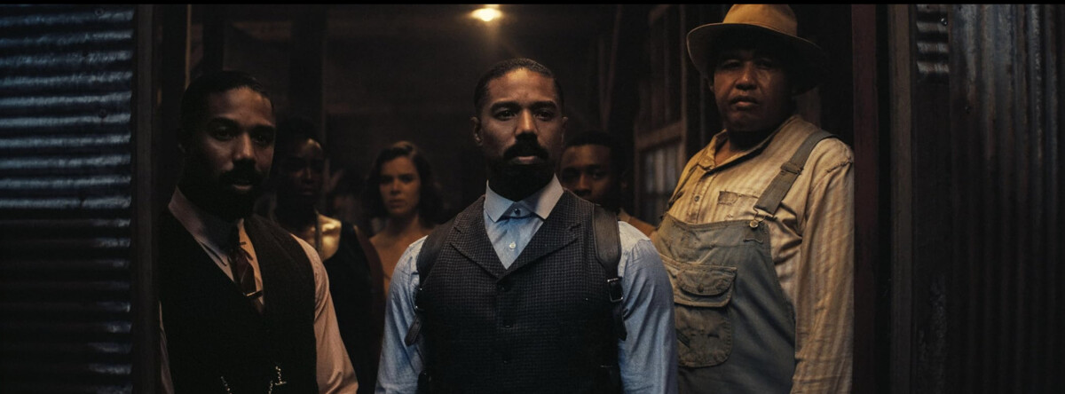 Filmmaker Celebrates  Sinner and Its Southern Gothic Roots – Howard University News Service