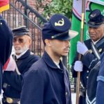 Union Reenactors