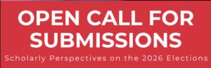 Open Call for Op-Eds - HUNewsService.com