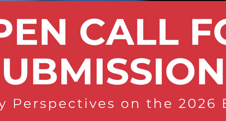 Open Call for Op-Eds - HUNewsService.com